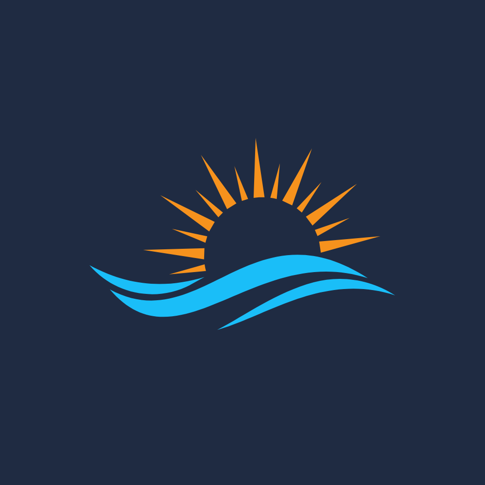 Sunset Dunes Logo